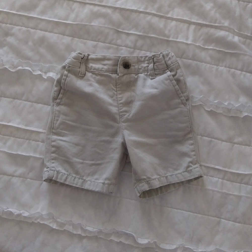 Children's Place Chino Shorts for Toddler Boy 2T